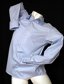 Vêtements blindés