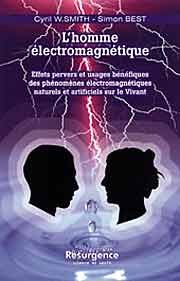 L'homme électromagnétique