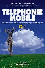 Téléphonie mobile