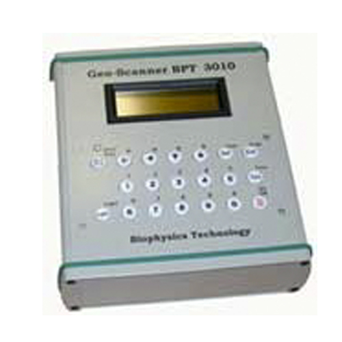 Geo - Scanner BPT 3010 - Expert