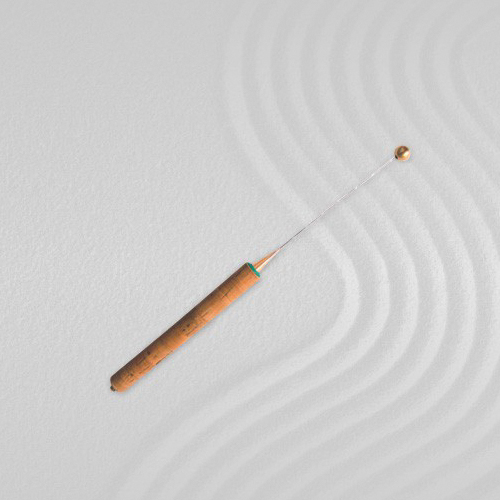 Ökotensor Mini - Bio-tenseur pour détection énergétiques