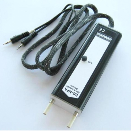 ES-NFA - Sonde Electrostatique pour NFA de Gigahertz-Solutions