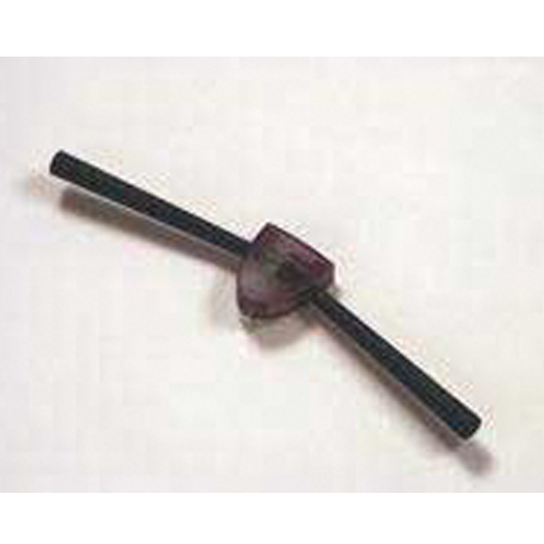 Support avec manches pour antenne H3