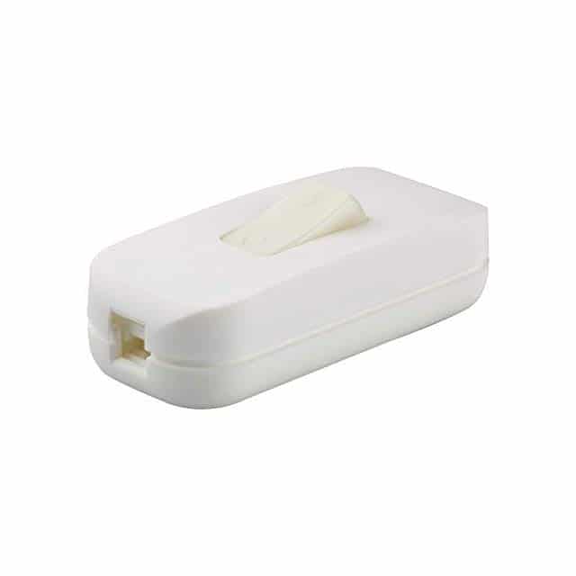Interrupteur bipolaire pour lampe de chevet