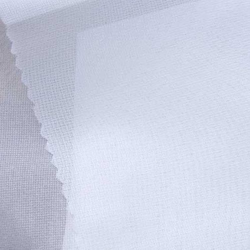 Voile écran  PRO anti-ondes -40 dB blanc écru - Efficace contre la 2G,3G,4G,5G...