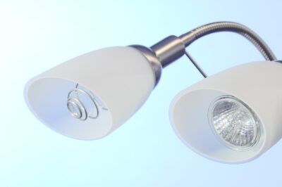 réflecteur de lampe blindé