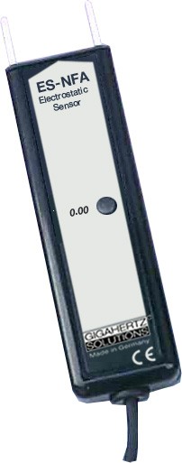 NFA-1000 Analyseur-3D-LF avec enregistreur de données