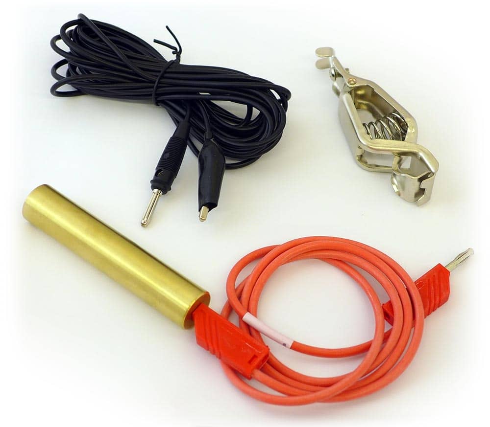 AK1- Kit de mesure des tensions corporelles