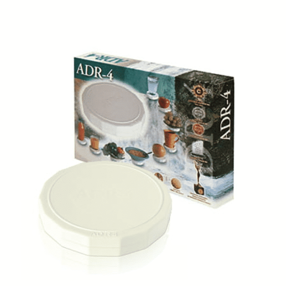 ADR-4 Stimulateur d'énergie pour l'eau et les aliments