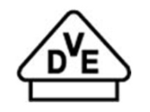 logo VDE