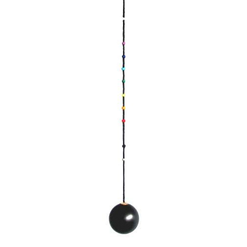 Pendule universel de couleurs