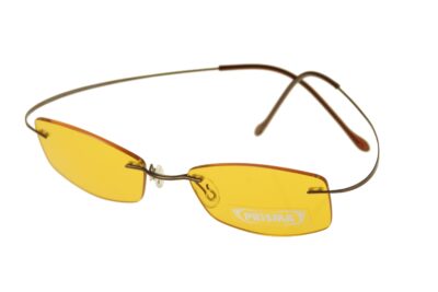 PRiSMA® LiNDAU LiTE Bluelightprotect - Lunettes de protection lumière bleue