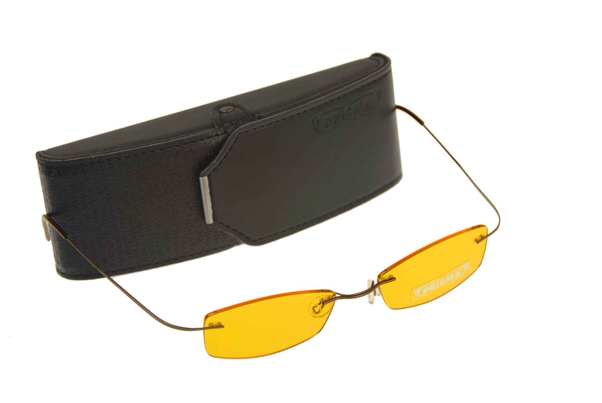 Lunettes CLiP-ON PRiSMA DRiVE85 pour la conduite jour et nuit