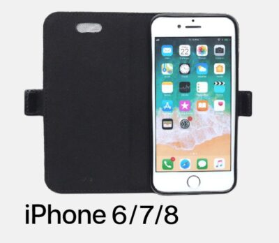 Etuis anti-ondes Iphone 6/7/8 Supérieur