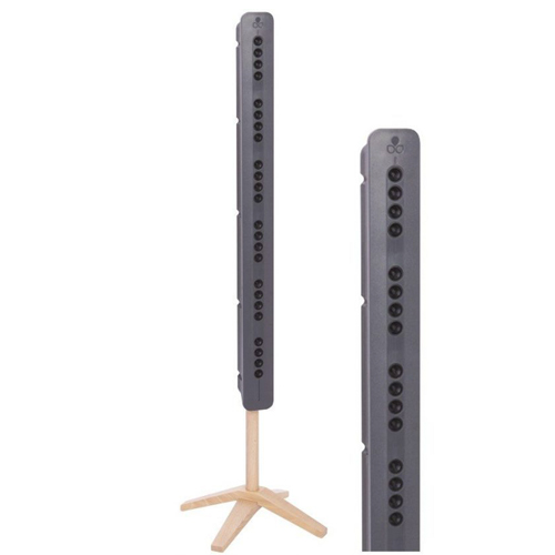 Ioniseur et purificateur d'air TEQOYA 450
