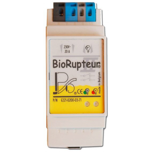 Biorupteur II® Bipolaire PSO - 20 A