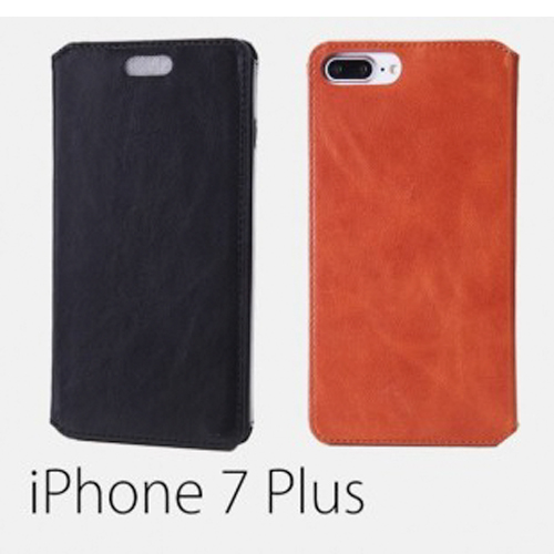 Etuis anti-ondes Iphone 7+ (Book)
