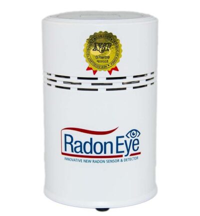 Détecteur de gaz radon FTLAB RadonEye RD200