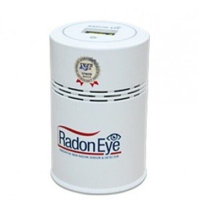 Détecteur de gaz radon FTLAB RadonEye RD200