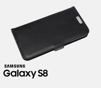 Etuis anti-ondes Samsung Galaxy S8 (Book)