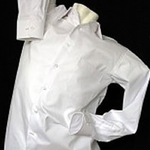 Chemise écran anti-ondes pour homme contre les hautes fréquences