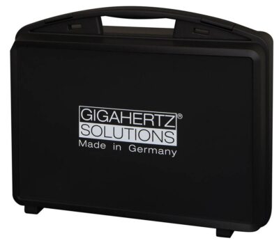 Grande Valise K7 - Gigahertz-Solutions