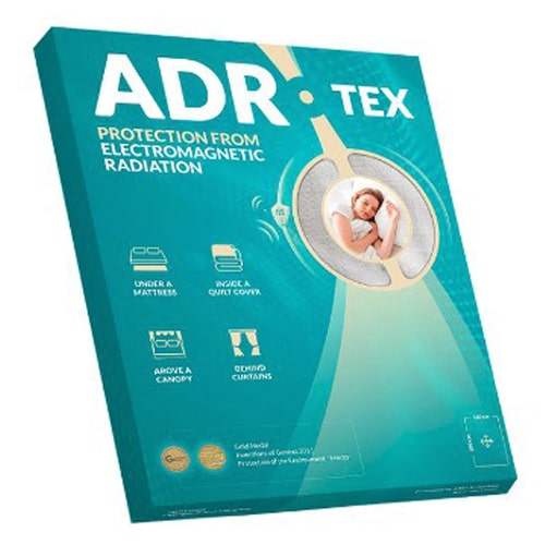 Matelas anti-ondes ADR-TEX