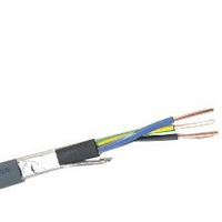 Electricité-Blindage-Protection
