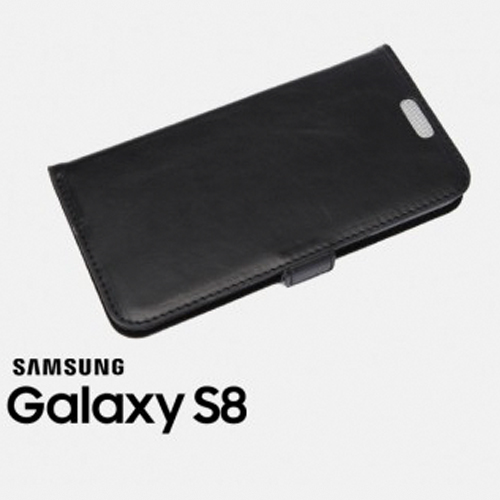 Etuis anti-ondes Samsung Galaxy S8 (Book)