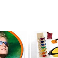 Lunettes PRiSMA