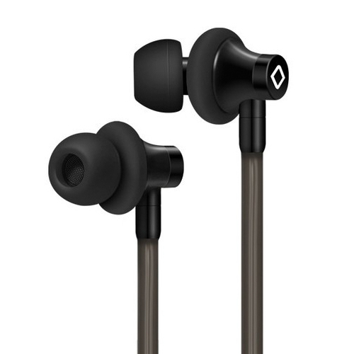 Oreillette anti-ondes AIRTUBE AIRCOM-A3 STEREO NOIRE