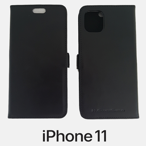 Étui anti-ondes iphone 11 (Book)