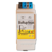 Biorupteurs et IAC