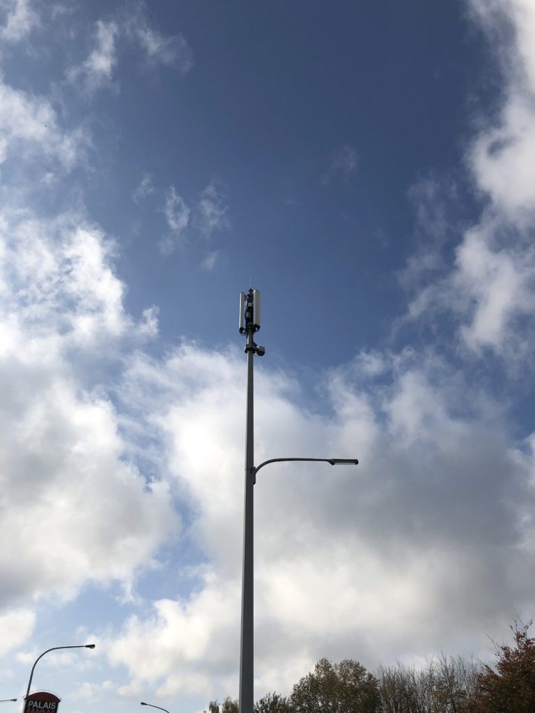 Perfectionnement pratique de l'antenne H3 - Ecole de Géobiologie