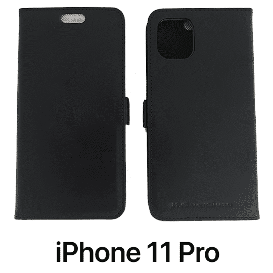 Étui anti-ondes iphone 11 PRO(Book)