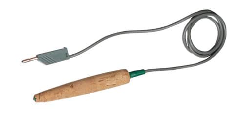 Sonde de test pour Ökotensor - Bio-tenseur