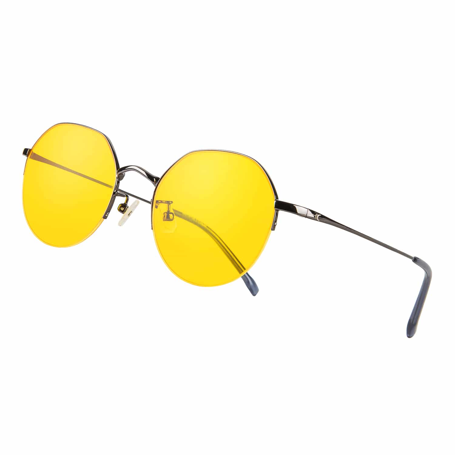 Lunettes PRiSMA GAMER LAUTA EASY90 anti-lumière bleue - LA702