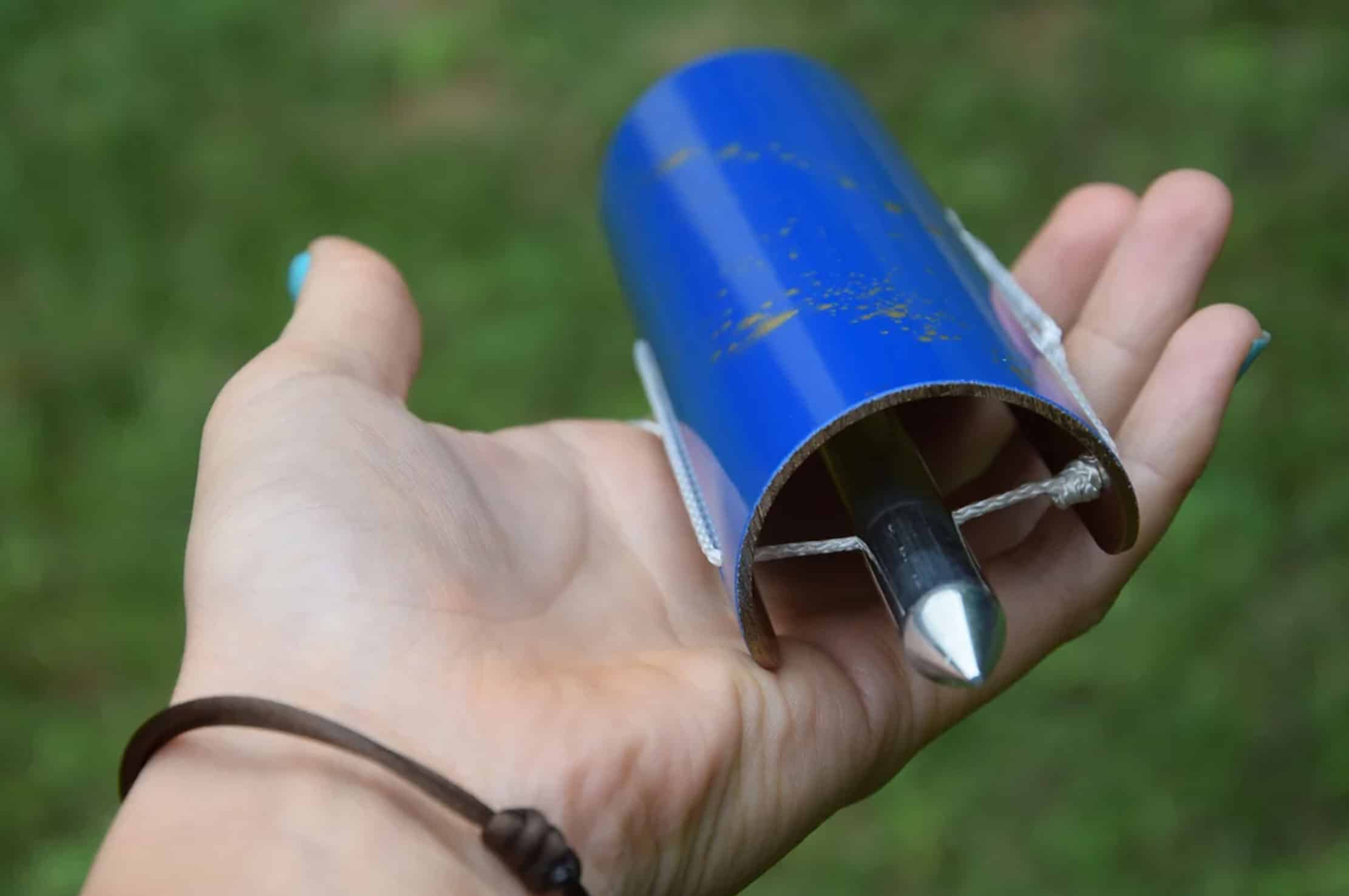 Le Sonotest INES - Indicateur des Niveaux des Énergies Subtiles