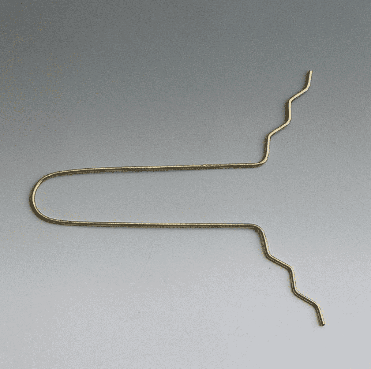 Lobe Antenne Hartmann Original pour la détection des réseaux telluriques et phénomènes en géobiologie