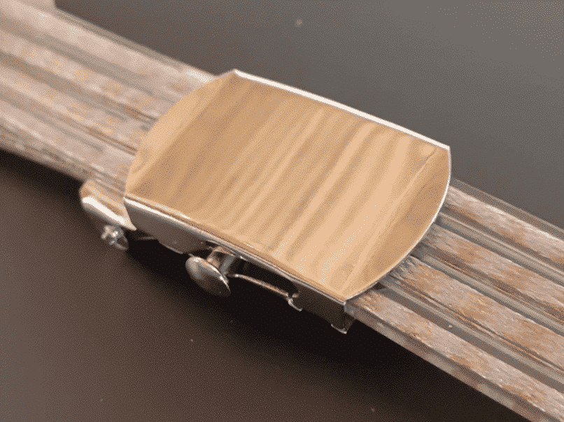 Ceinture circuit oscillant de Lakhovsky en cuivre