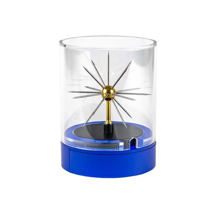 Capteur Spoutnik Bio-Well