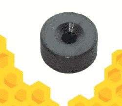 Aimants en ferrite pour la ruche
