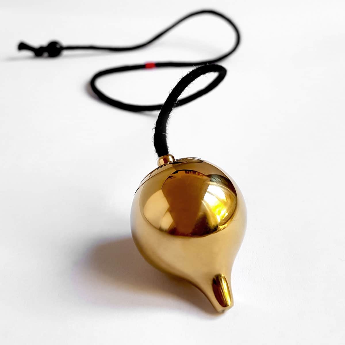 Pendule de Mermet