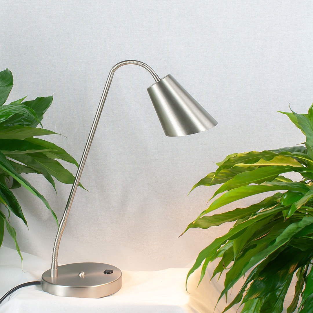 Lampe de table blindée Amsterdam - Biologa-Danell