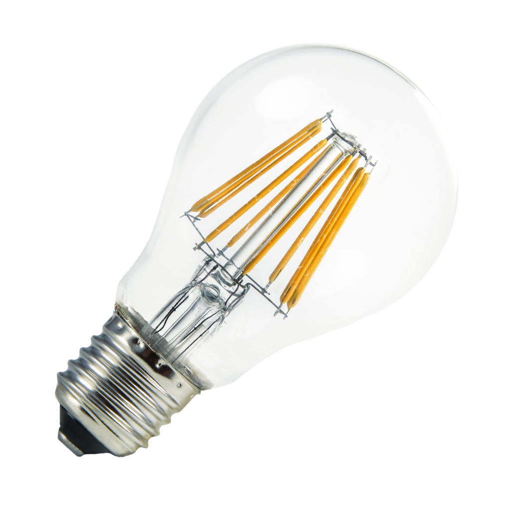 Ampoule Globe - PureZ-Neo-LED 8.2W-E27-sans scintillement
