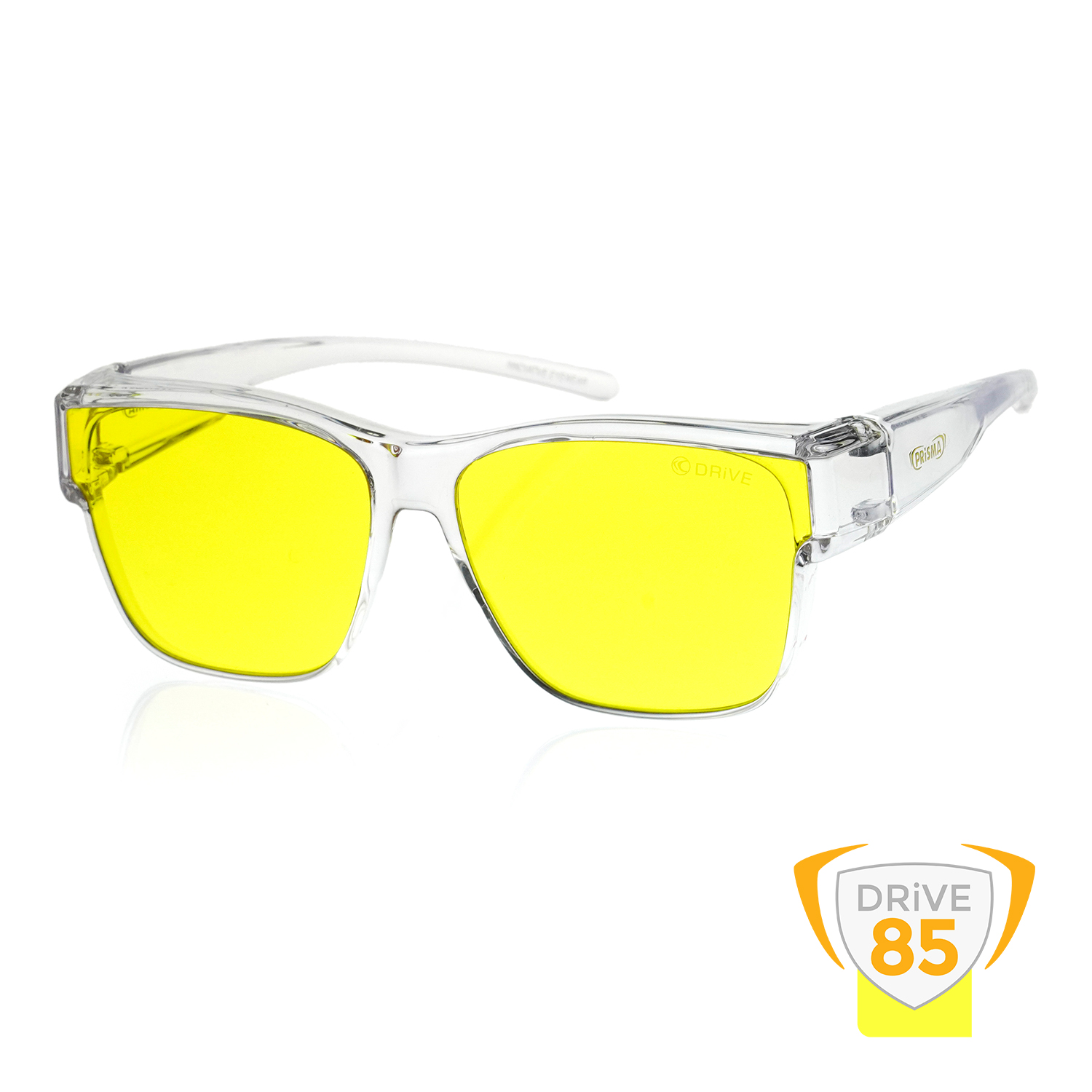 Lunettes PRiSMA DRiVE85 - OVER1 - Fit-Over
